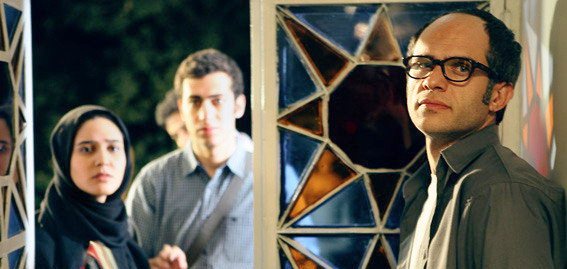 استعفا یا برکناری مدیر گروه دفاع مقدس سیمافیلم؟!