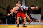 Iran wins World Wrestling Clubs Cup 