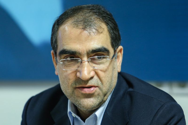 درخواست وزیر بهداشت از شورای نگهبان