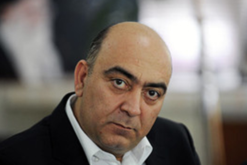 سیاسی به اوین منتقل شد 