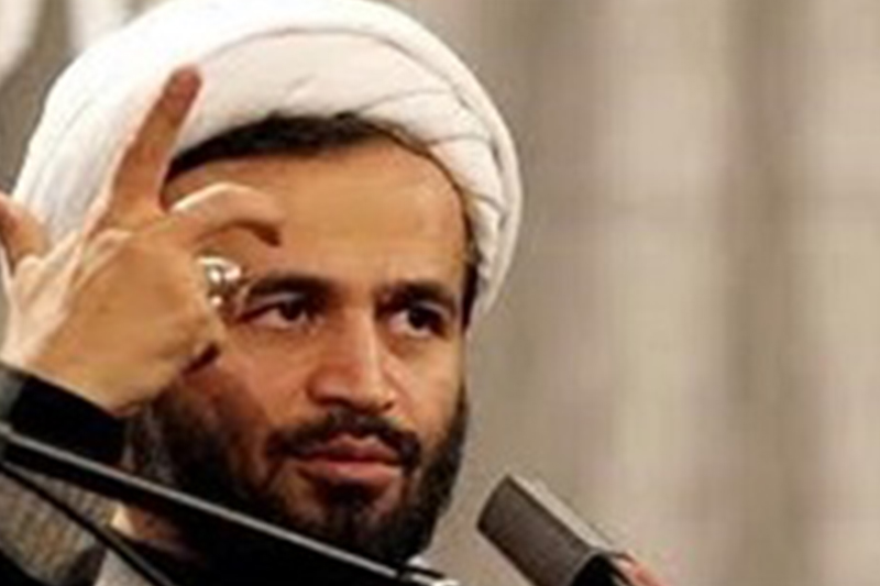 توصیه پناهیان به زائران اربعین 