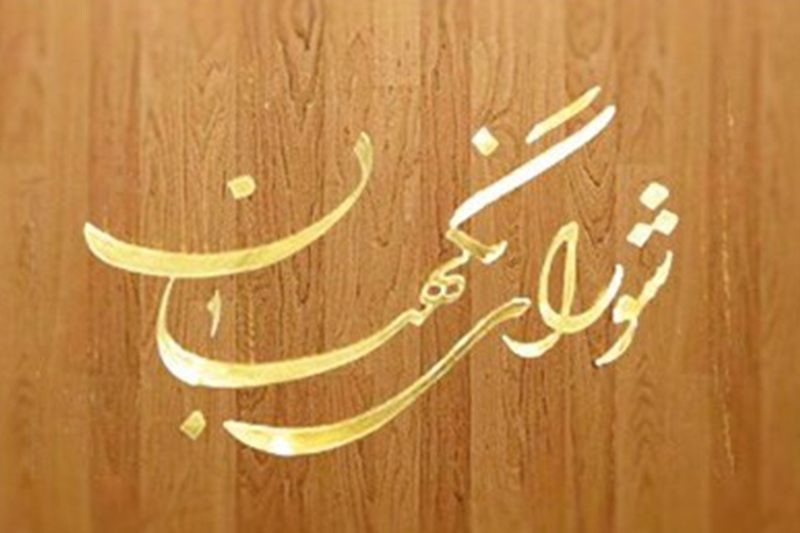 شورای نگهبان اساسنامه صندوق ملی محیط زیست را تأیید کرد 