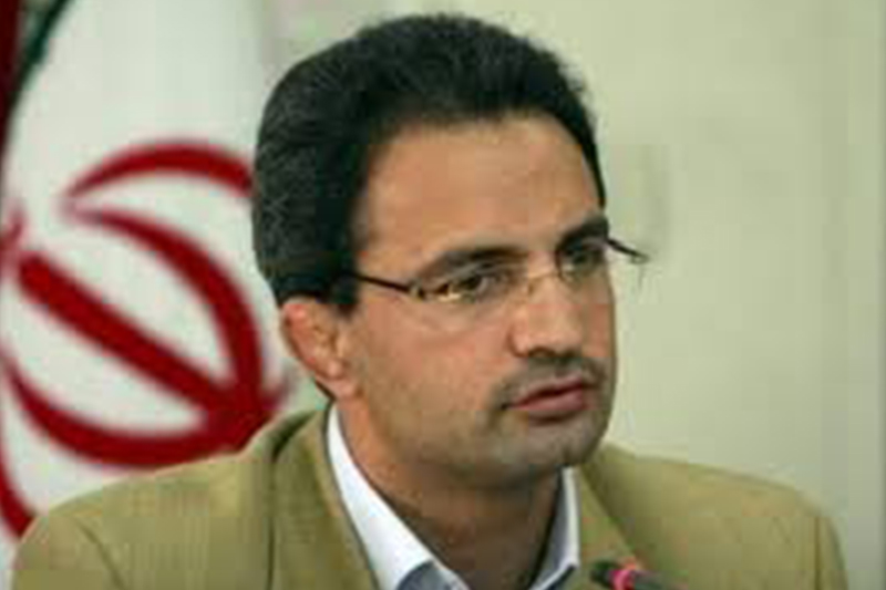 واکنش خادم به بازداشت سیاسی