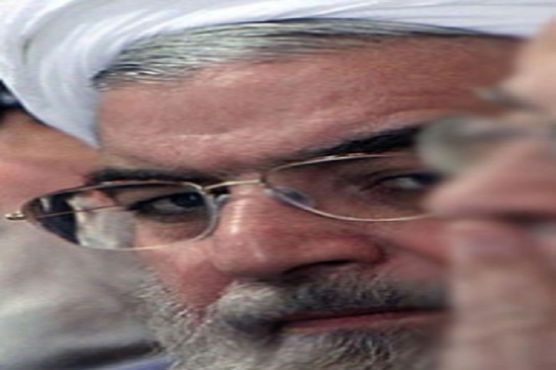 روحانی: نمی‌خواهد یک عده تازه به دوران رسیده نگران ارزش‌های انقلاب و اسلام  باشند!