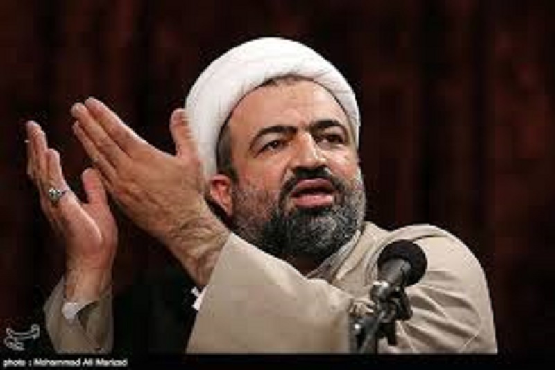 لغو سخنرانی رسایی در قم!