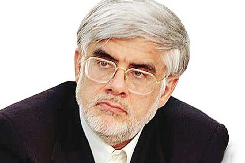 کاندیدای مجلس دهم خواهم شد