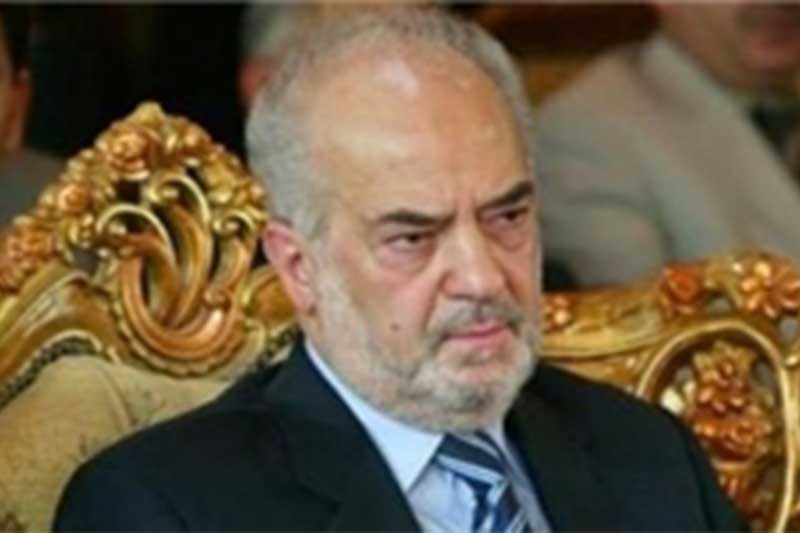 وزیر امور خارجه عراق وارد تهران شد 