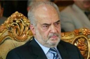 وزیر امور خارجه عراق وارد تهران شد 