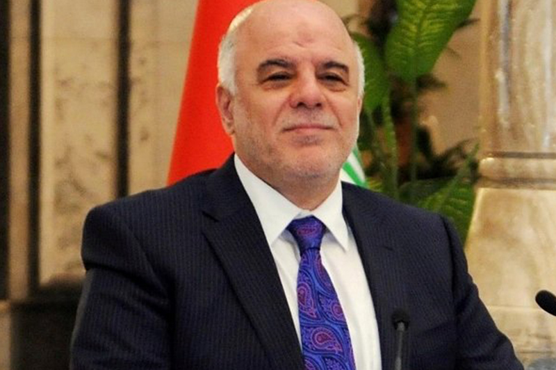 حیدر العبادی به امارات می‌رود