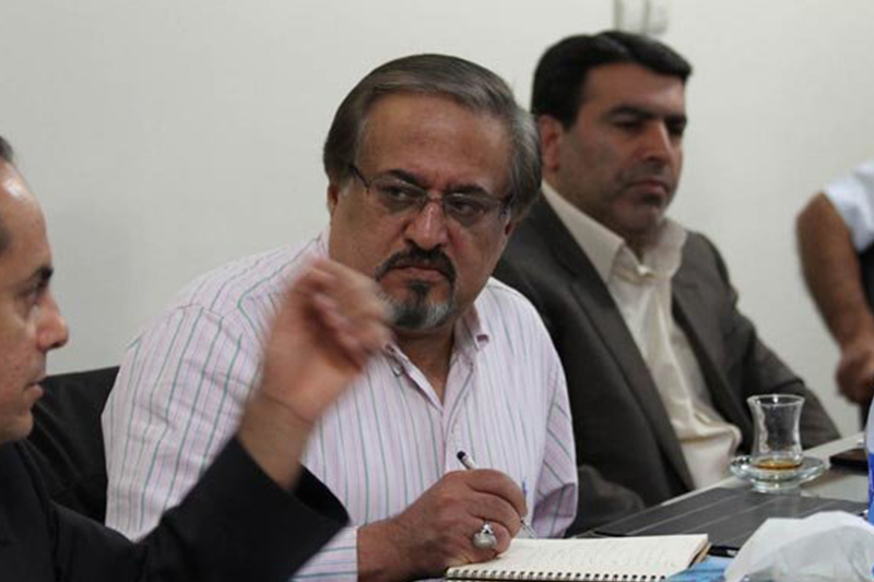وضعیت تیموریان بعد از بازی با صنعتی مشخص می‌شود