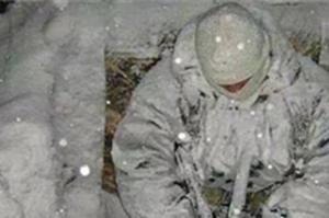 برف هم حریف حزب الله نیست+عکس