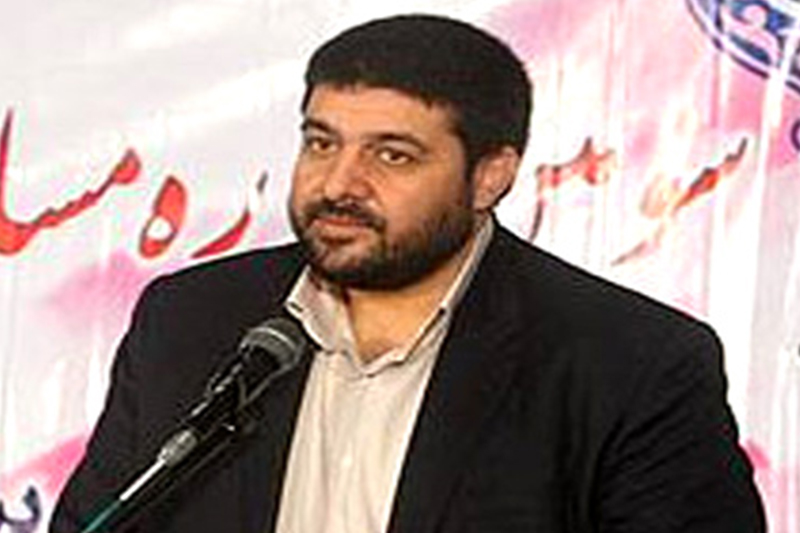 درمان 5500 نفر از زائران اربعین