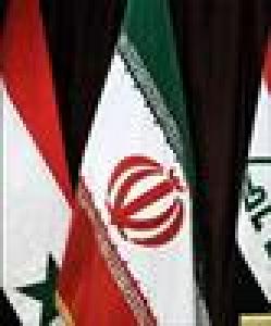 Iraq, Syria FMs en route to Tehran 