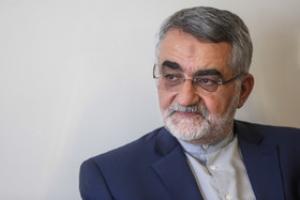 Iran MP says US mistakes to blame for Mideast terrorism 