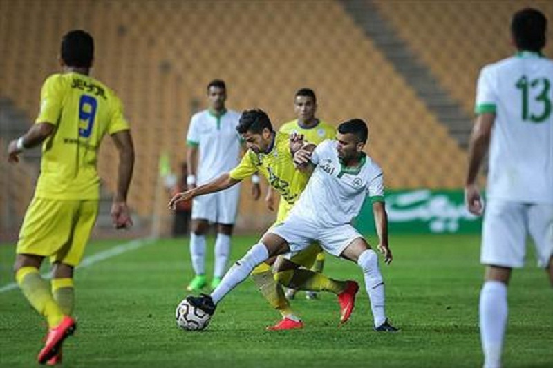 بازیکن پرسپولیس ،استقلالی می شود؟