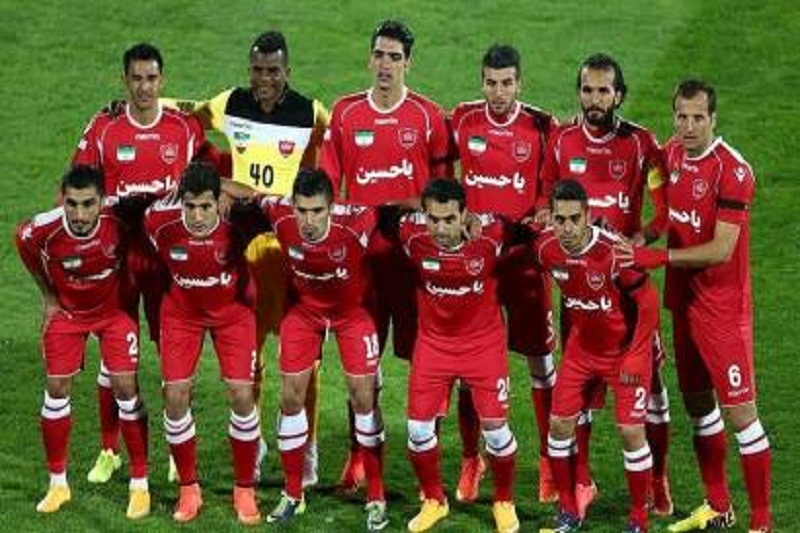  قوه قضاییه خواستار توقف واگذاری پرسپولیس شد +متن نامه
