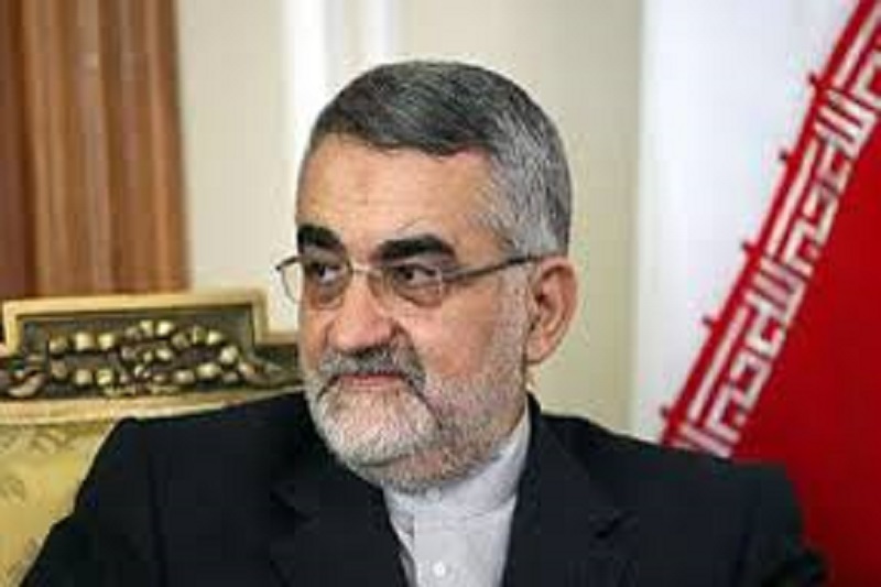 استفاده ونزوئلا از پهپادهای ایرانی  