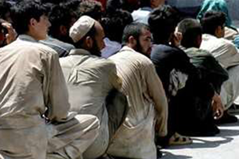 ساماندهی اشتغال افاغنه در ایران
