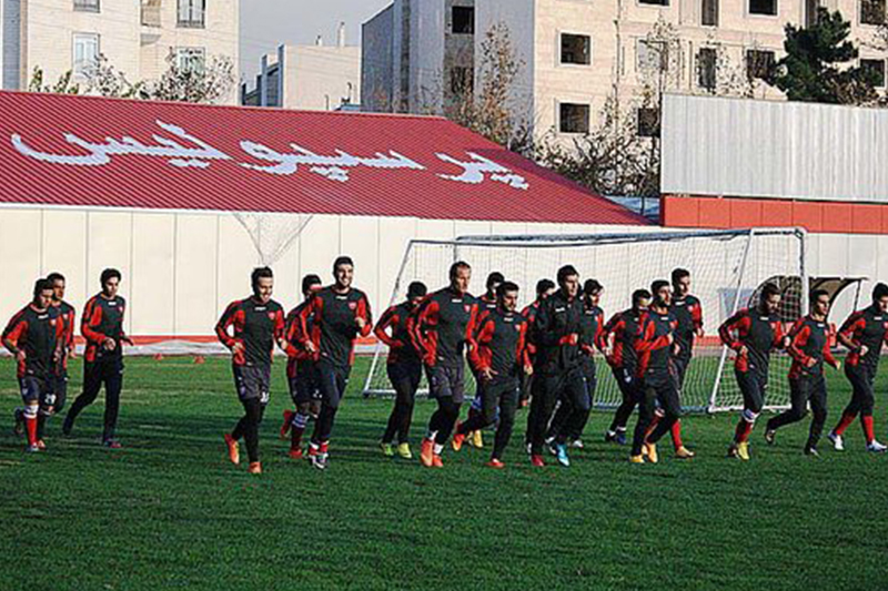 پرسپولیسی‌ها پیگیر بازداشت مدیرعامل