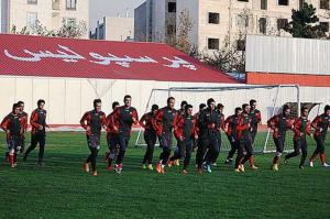 پرسپولیسی‌ها پیگیر بازداشت مدیرعامل