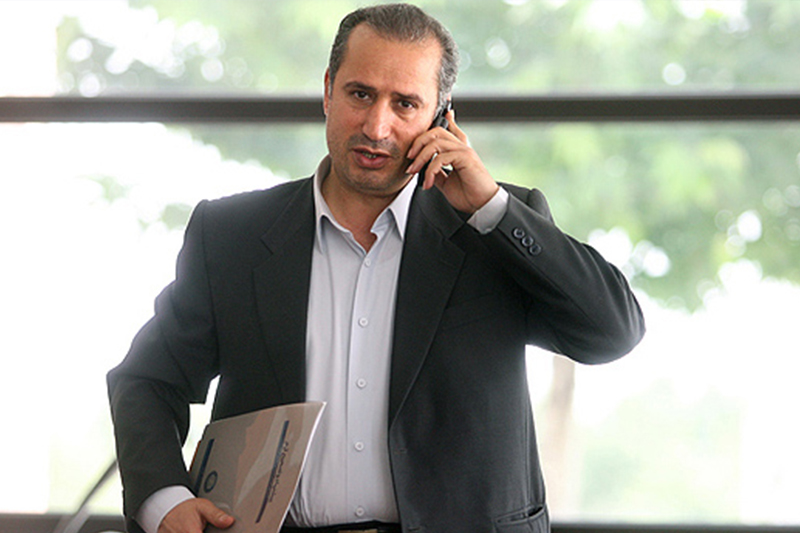 وکیل کی‌روش نیستم اما او حق می‌گوید 