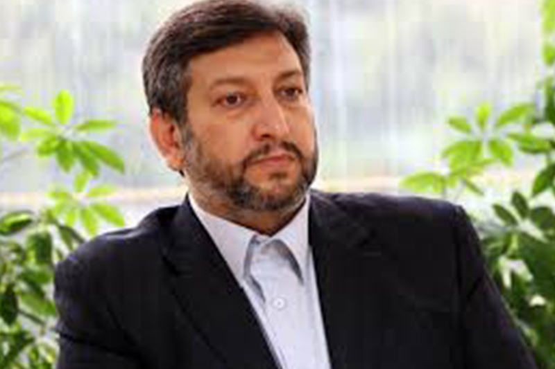 عیادت صداوسیمایی‌ها از 2 بازیگر 