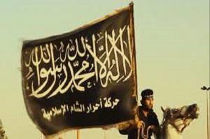 هلاکت مرموز سرکرده احرارالشام
