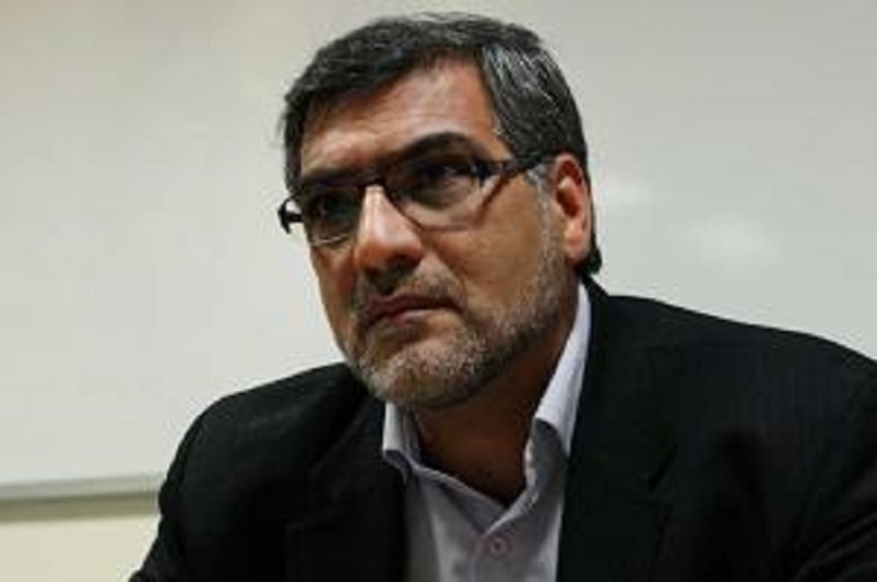  طرح مسئله نقض حقوق بشر در ایران ، کاملا سیاسی است