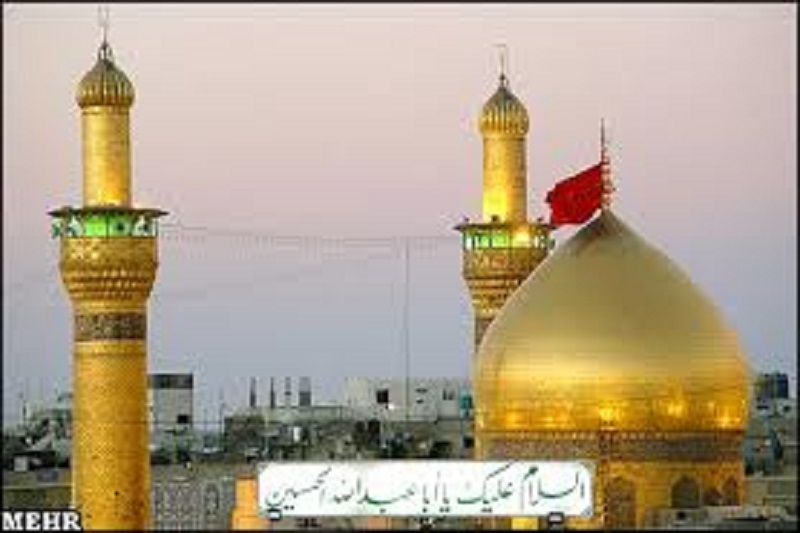 پیش بینی وضع هوای کربلا در اربعین