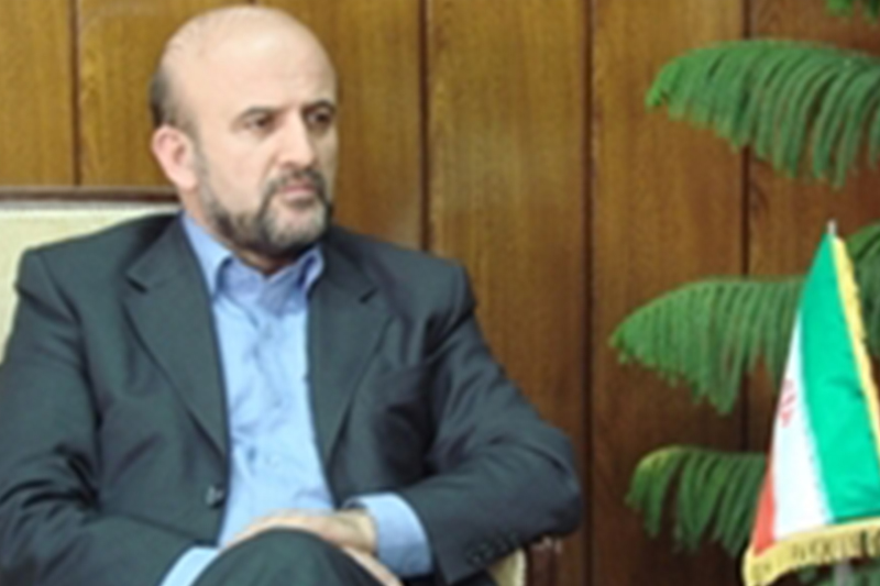 تکمیل مصلی تهران تا سال ۹۵ 