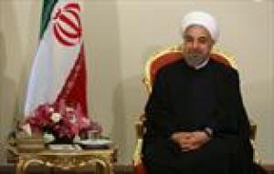 Rouhani urges Pakistan take serious measures against terrorism 