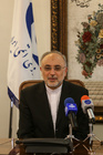 Iran says not to send nuclear fuel abroad 
