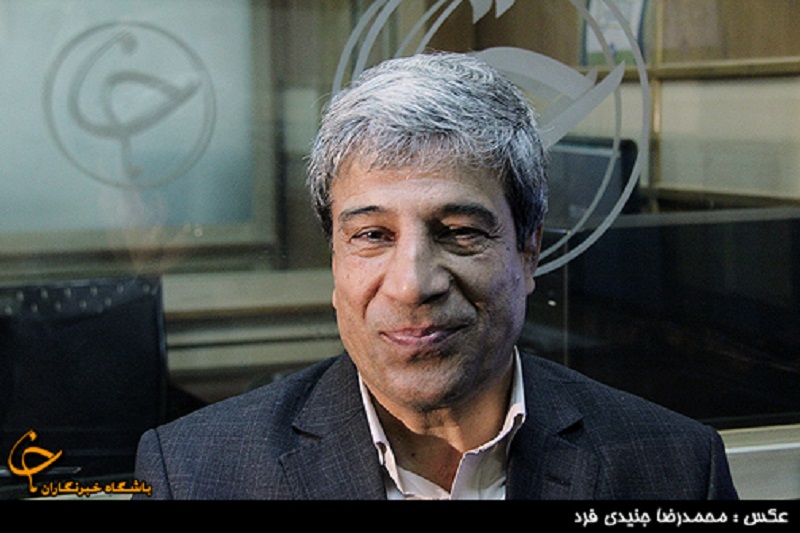 چرا هادی عامل گزارشگر کشتی شد؟