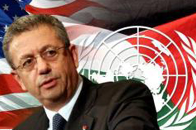اشغالگران اسرائیلی باید محاکمه شوند