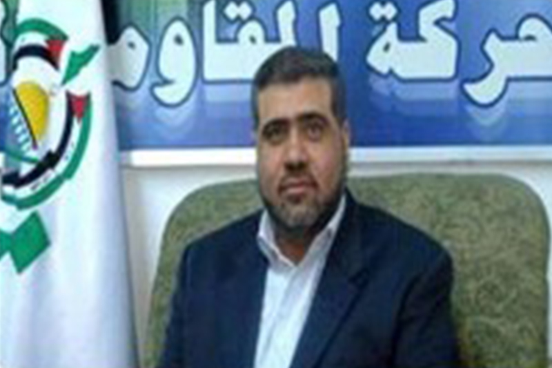 همکاری ایران و حماس گسترش می‌یابد 