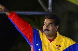 مجلس سنای آمریکا مقامات ونزوئلایی را تحریم کرد