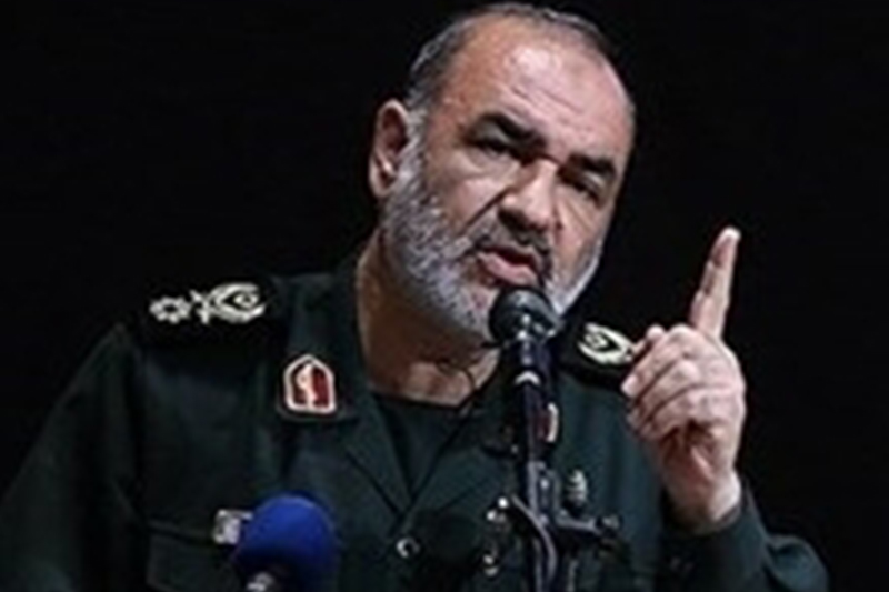 تحولات میدانی و سیاسی عراق را ایران تعیین می‌کند 