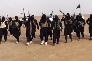 داعش 1500 نوجوان را در سنجار ربود 