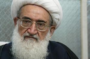 کسالت آیت‌الله نوری‌ همدانی 