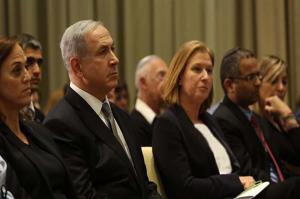 اعلام قریب الوقوع ائتلاف لیونی و هرتزوگ علیه نتانیاهو