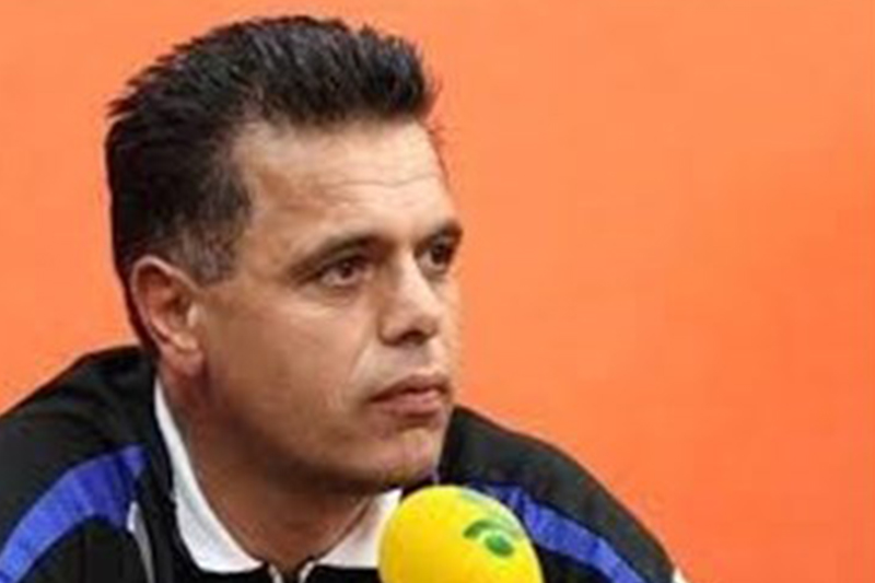 حامد لک از تراکتورسازی کنار گذاشته شد 
