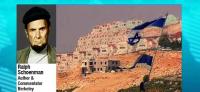 گسترش جنبش ضدصهیونیستی در جهان	
