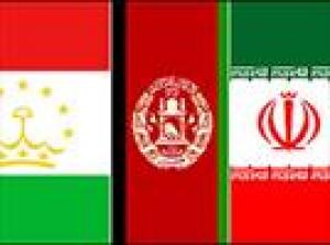 Iranian, Tajik, Afghan FMs soon to hold trilateral meeting 