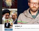 Iran’s Parliament speaker joins Instagram 