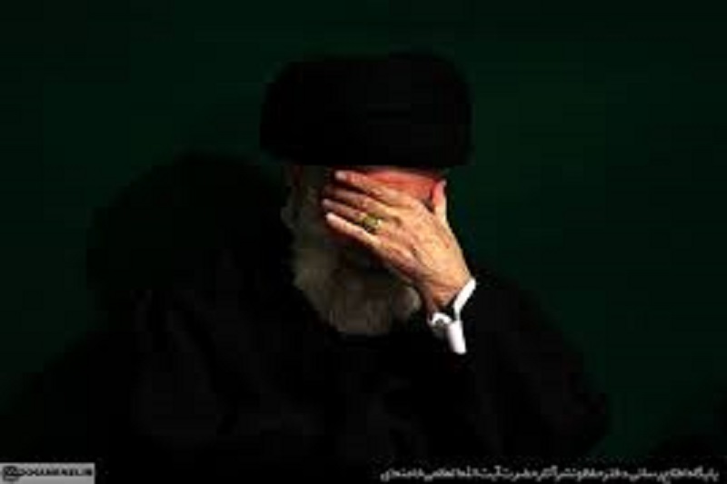 دیدار هیأت‌‌های دانشجویی با رهبر انقلاب