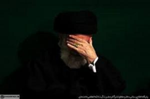 دیدار هیأت‌‌های دانشجویی با رهبر انقلاب