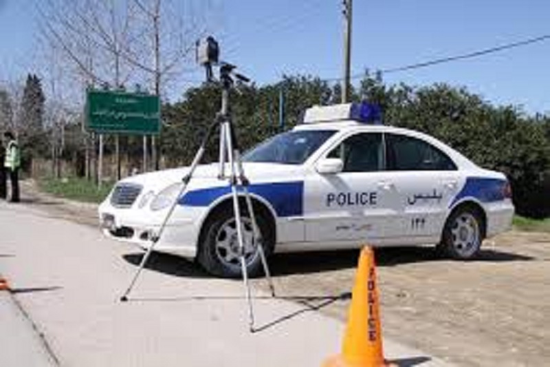 محدودیت‌های ترافیکی اربعین حسینی