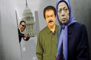 انتقال ۶۰۰ نفر از اعضای منافقین به آلبانی