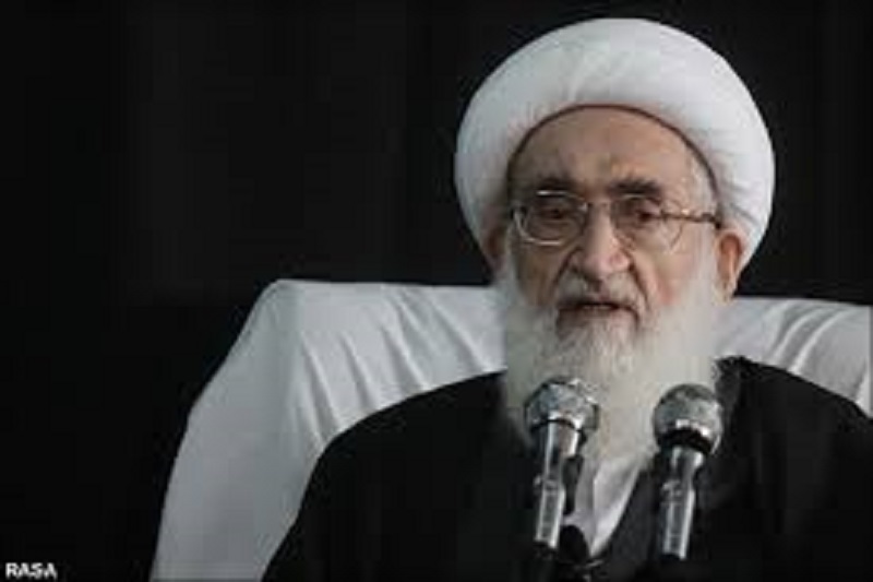 ایران مهد پرورش هزاران «قاسم سلیمانی» است