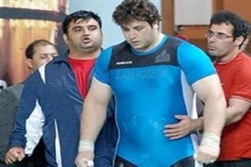 به من گفتند رکورد بزنی، کنارت می‌گذارند!